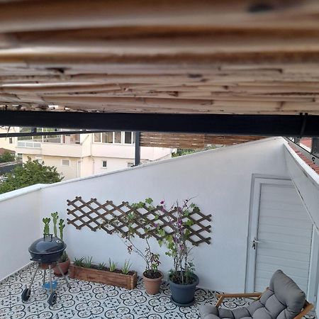 Ev Apartments Belek Eksteriør billede