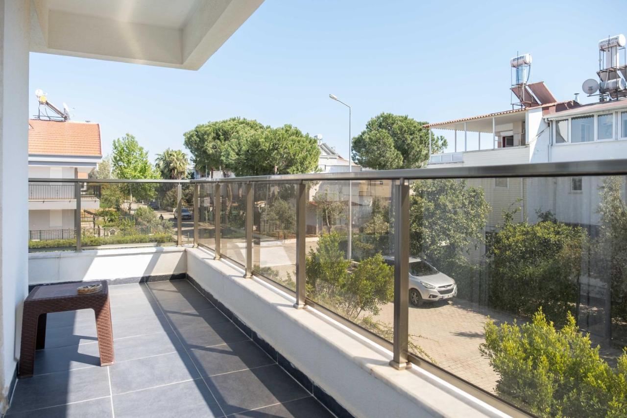 Ev Apartments Belek Eksteriør billede