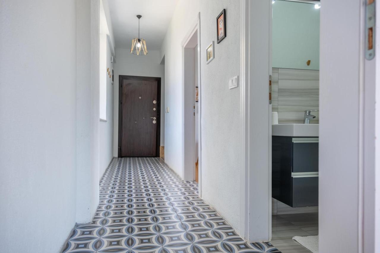 Ev Apartments Belek Eksteriør billede
