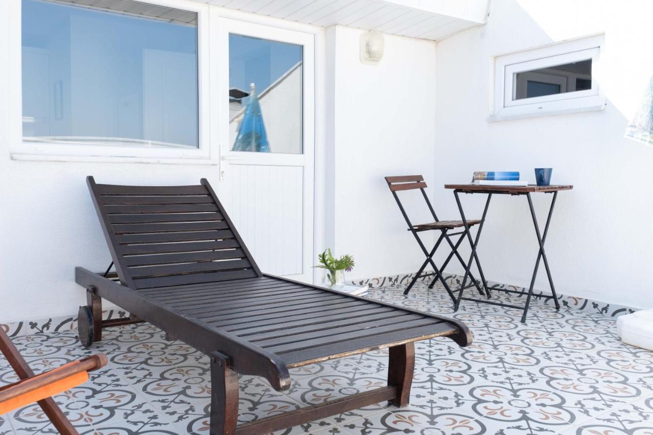Ev Apartments Belek Eksteriør billede