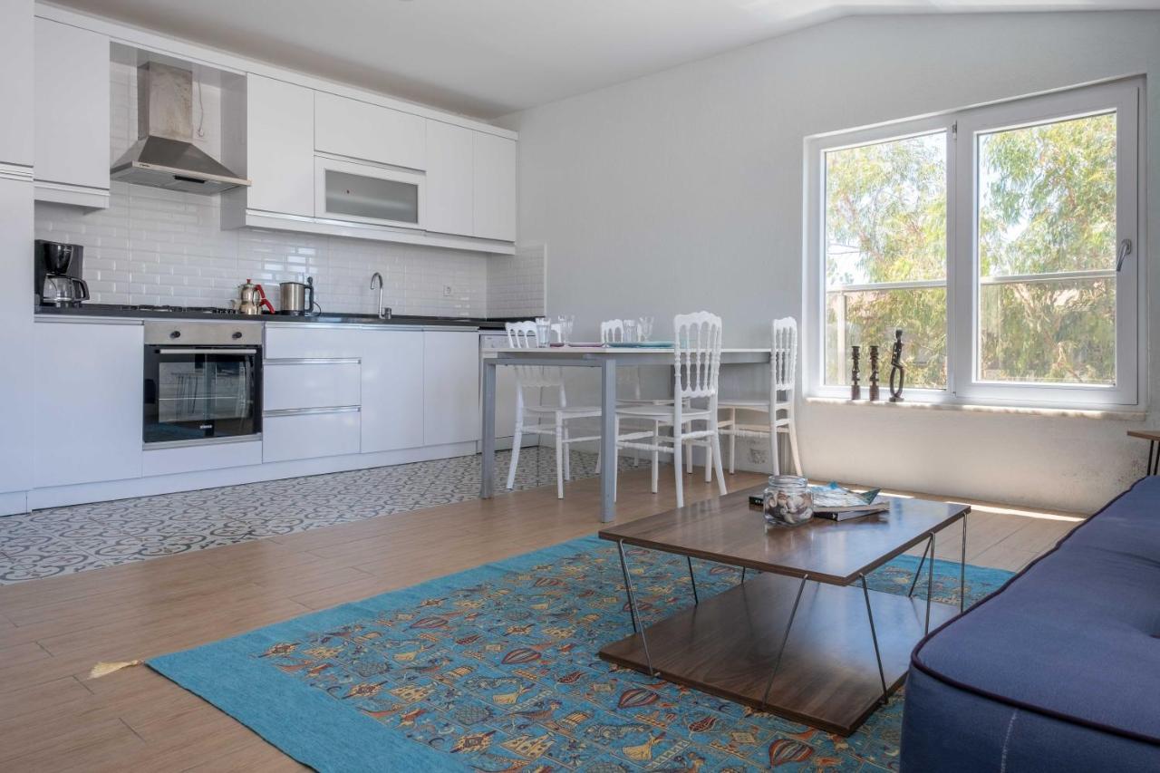 Ev Apartments Belek Eksteriør billede