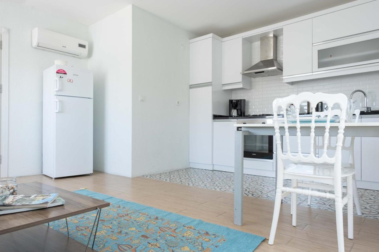 Ev Apartments Belek Eksteriør billede