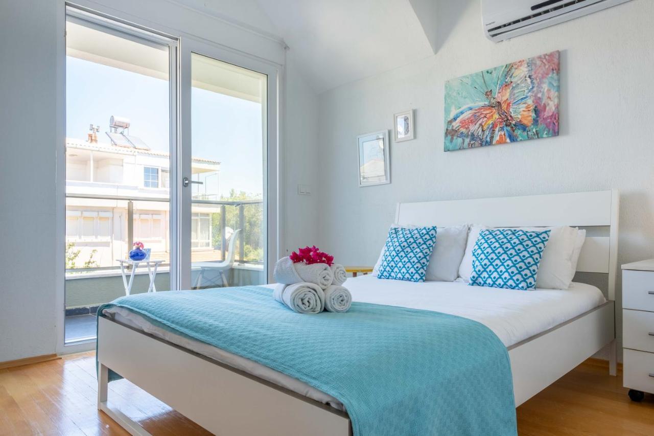 Ev Apartments Belek Eksteriør billede