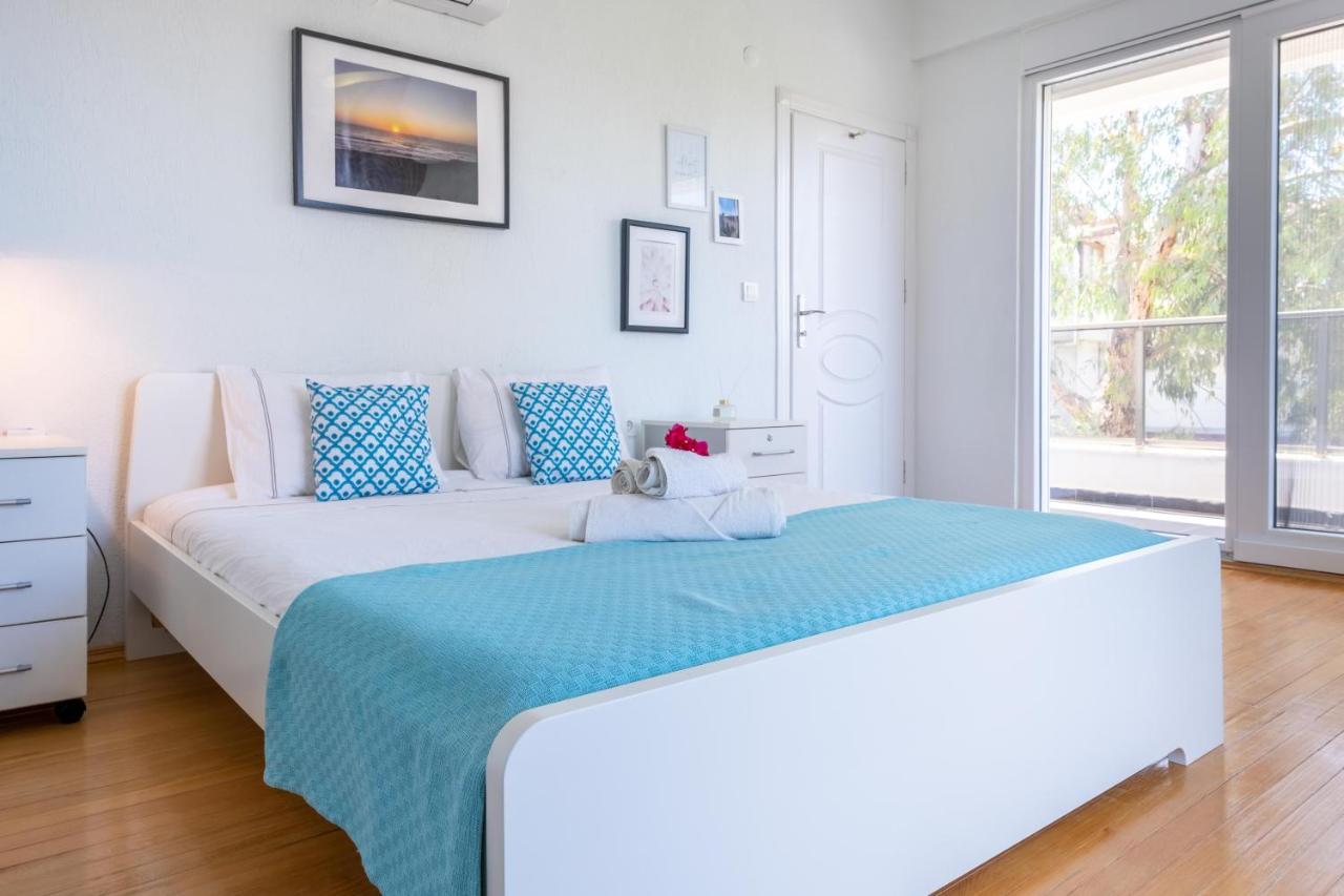 Ev Apartments Belek Eksteriør billede
