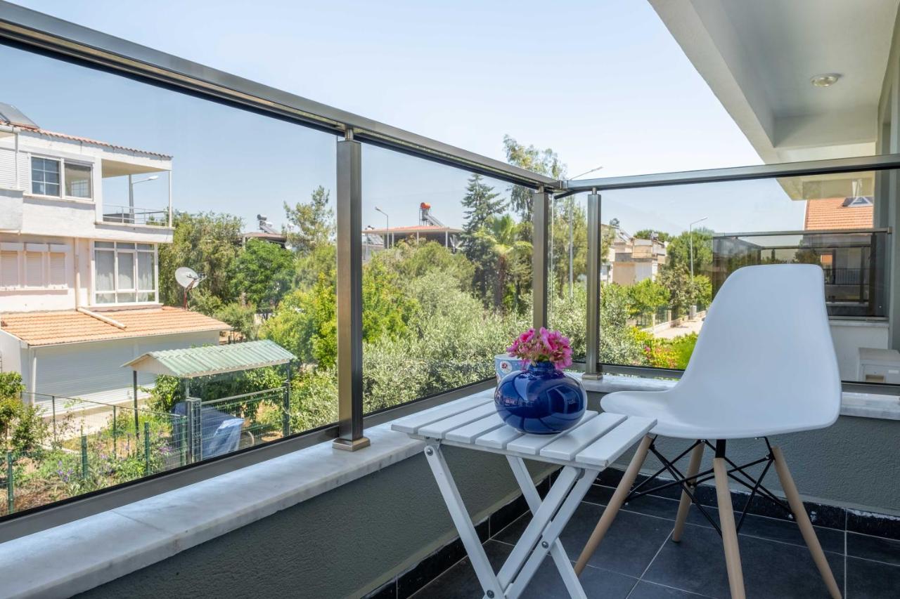 Ev Apartments Belek Eksteriør billede