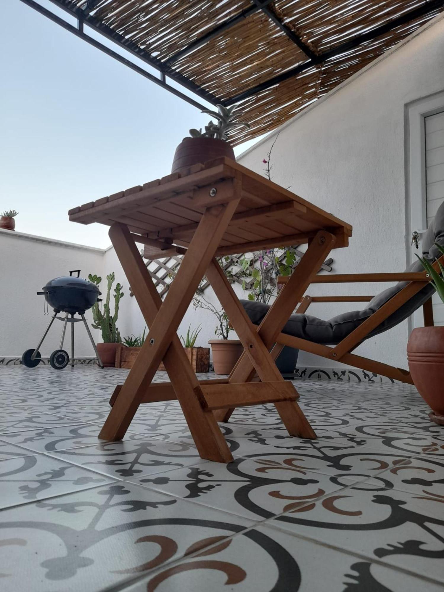 Ev Apartments Belek Eksteriør billede