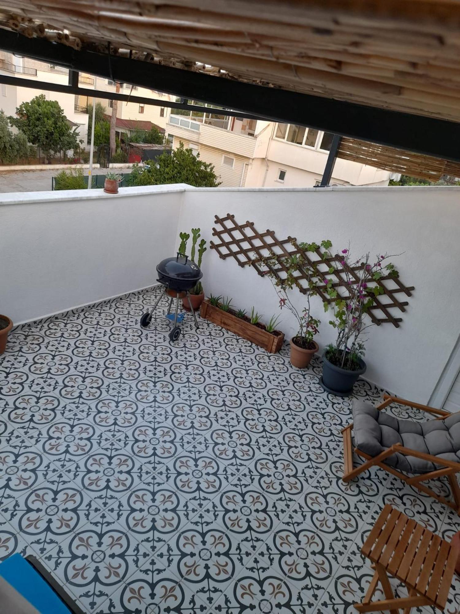 Ev Apartments Belek Eksteriør billede