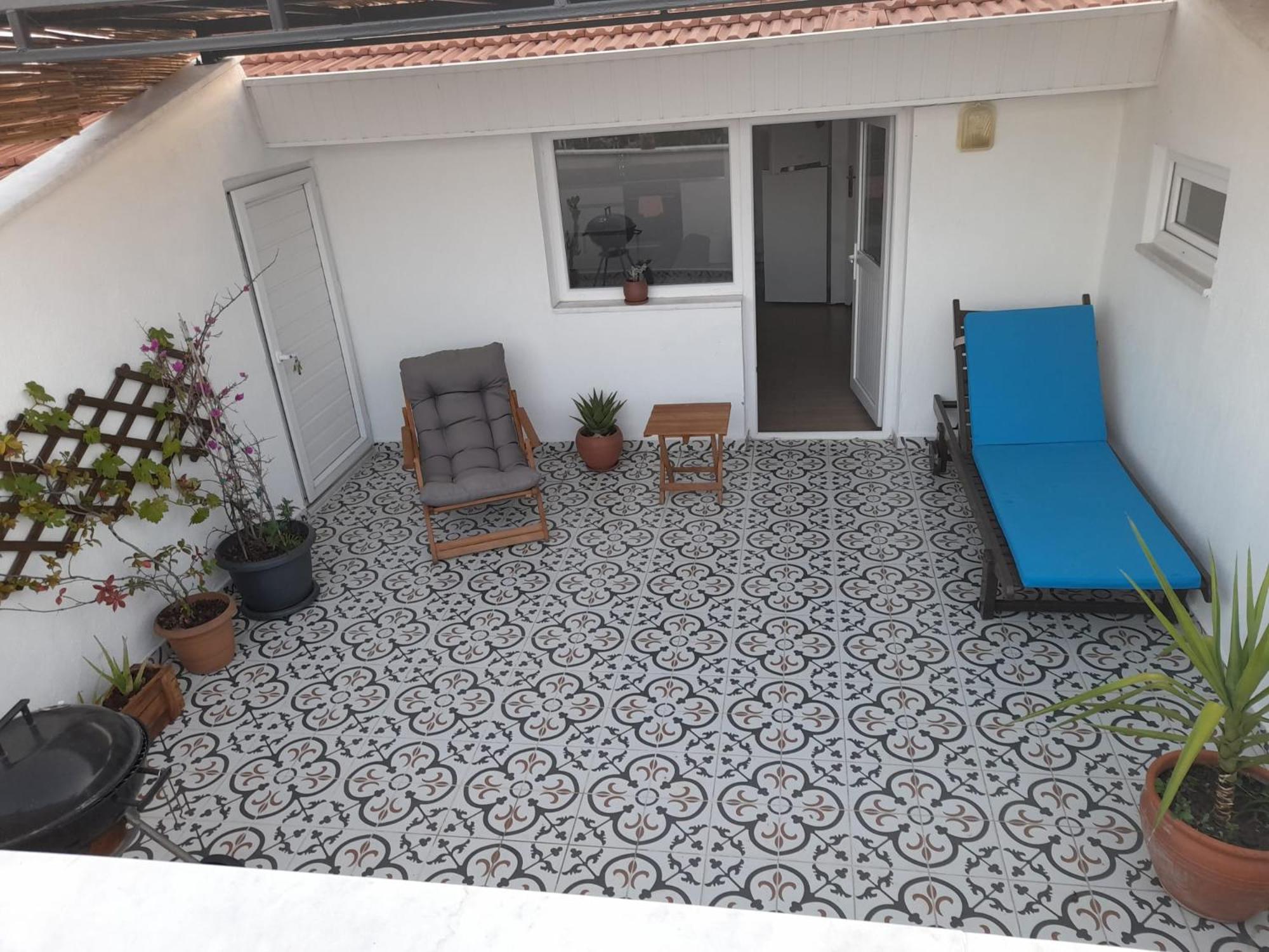 Ev Apartments Belek Eksteriør billede