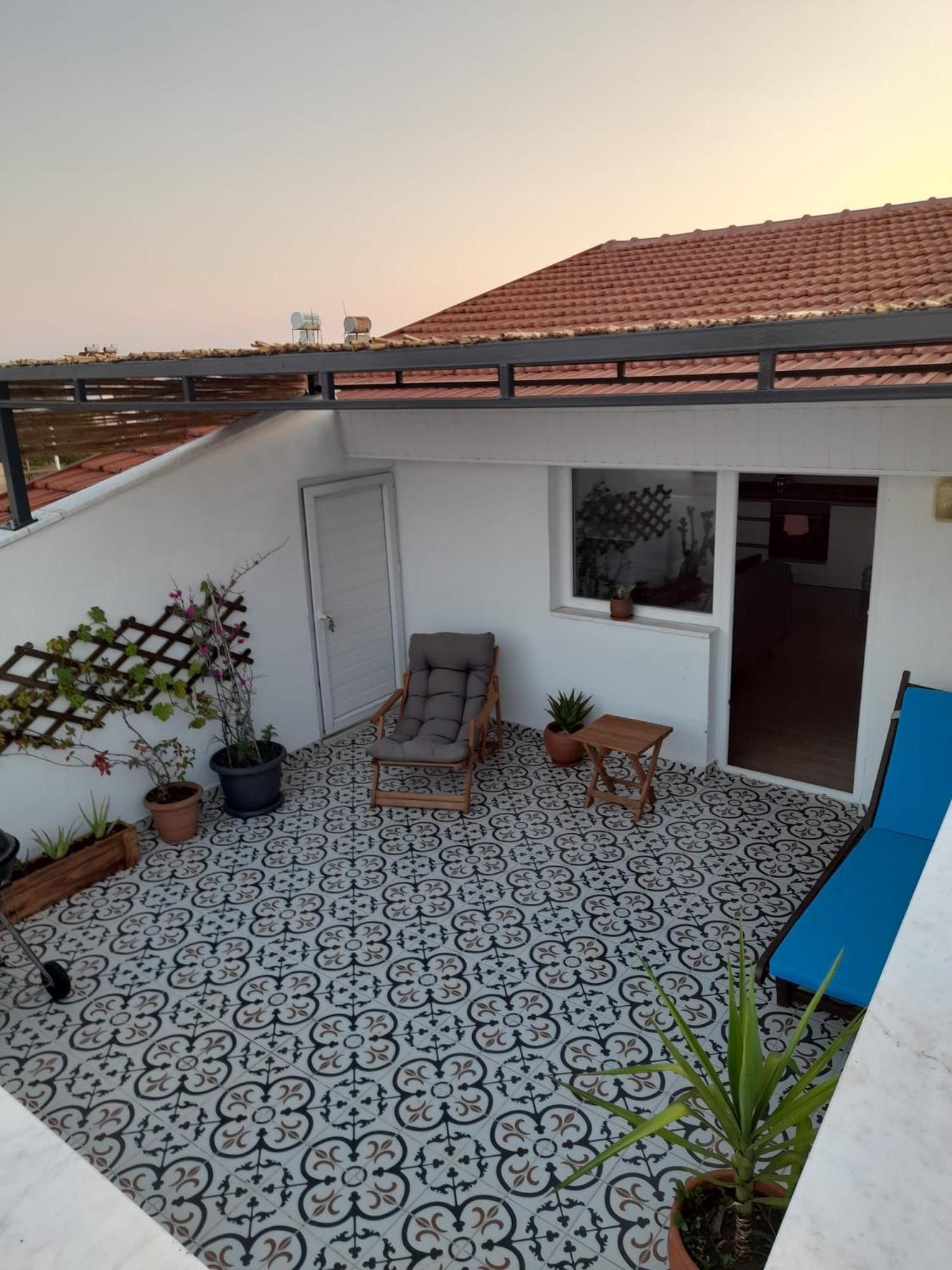 Ev Apartments Belek Eksteriør billede