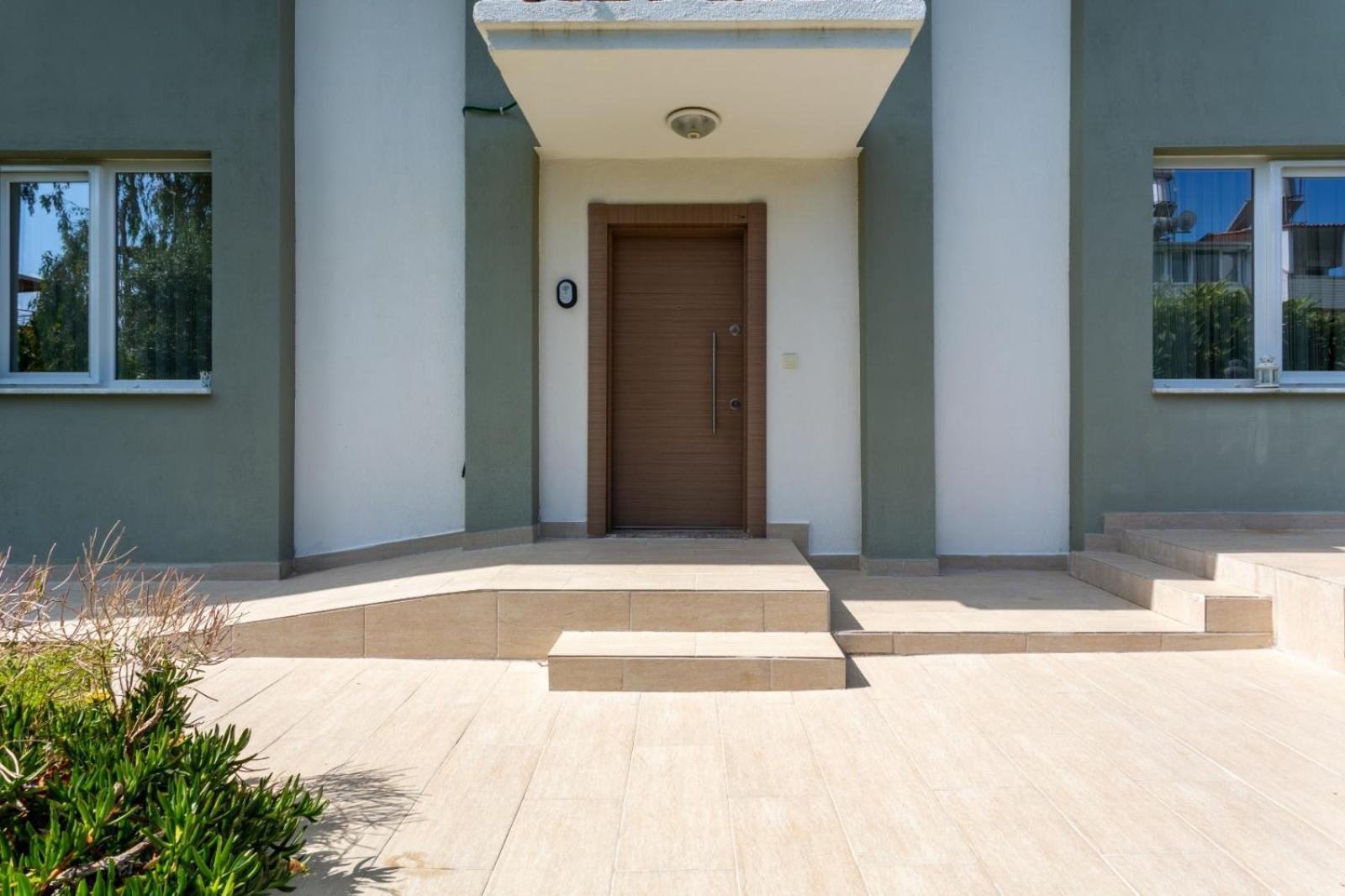 Ev Apartments Belek Værelse billede